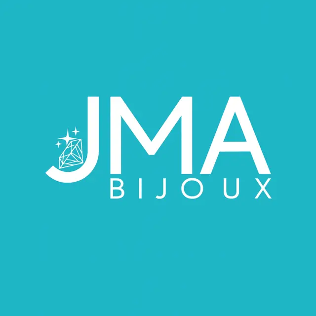 Logo oficial JMA Bijoux
